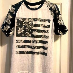 Fresh Laundry Floral Shirt